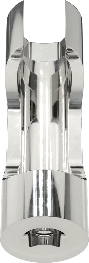 Açık Uçlu 6 Noktalı Soket, 3/8" Kare Tahrik, 19 mm Tahrik Boyutu
