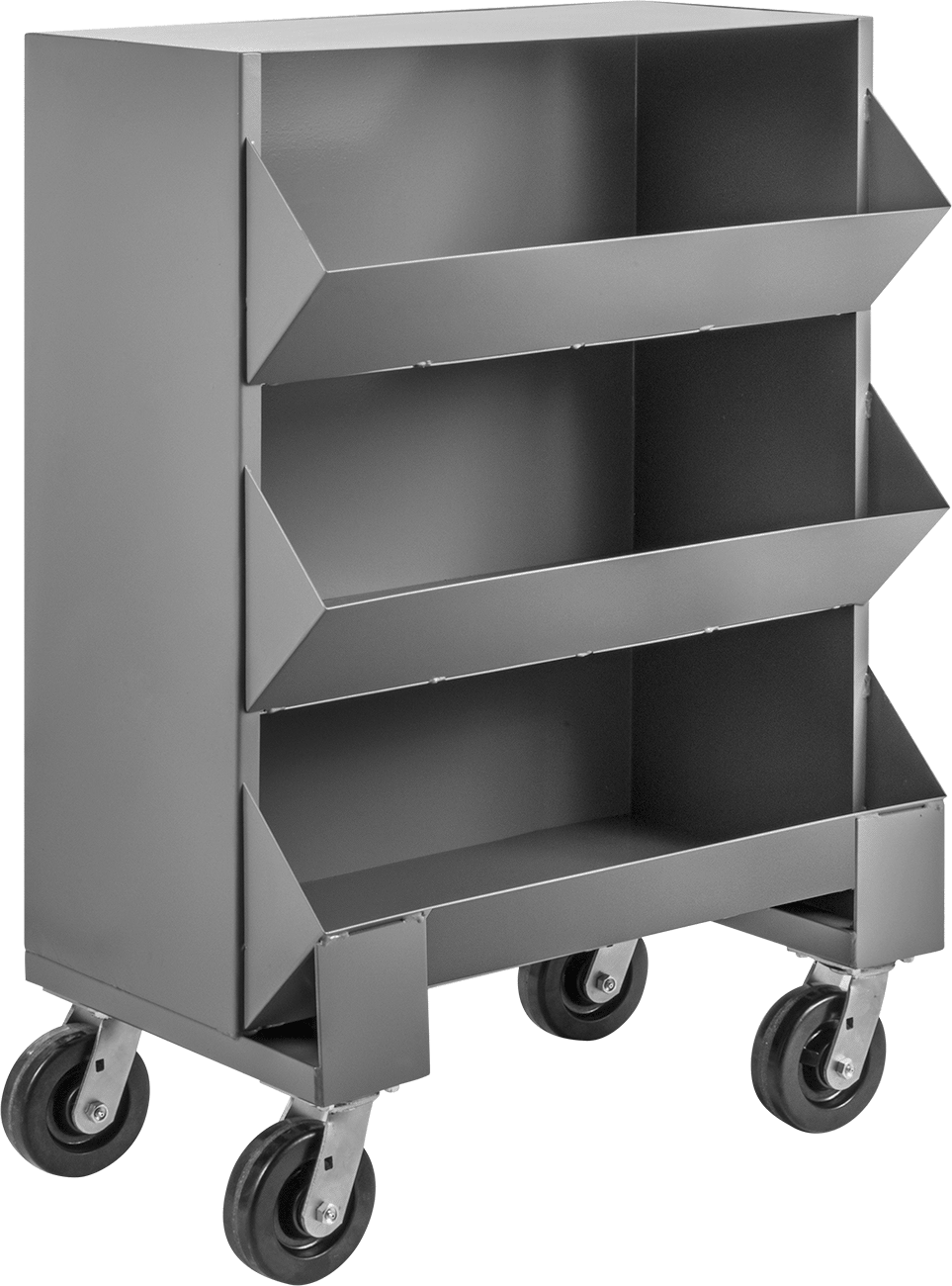 3 Bins