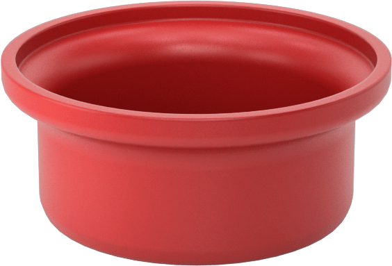 İtme Tipi İçi Boş Fişler, 1,7" iç çap için, 1-5/8" Çap Düz Dişli Boru ve 1-1/4 NPT
