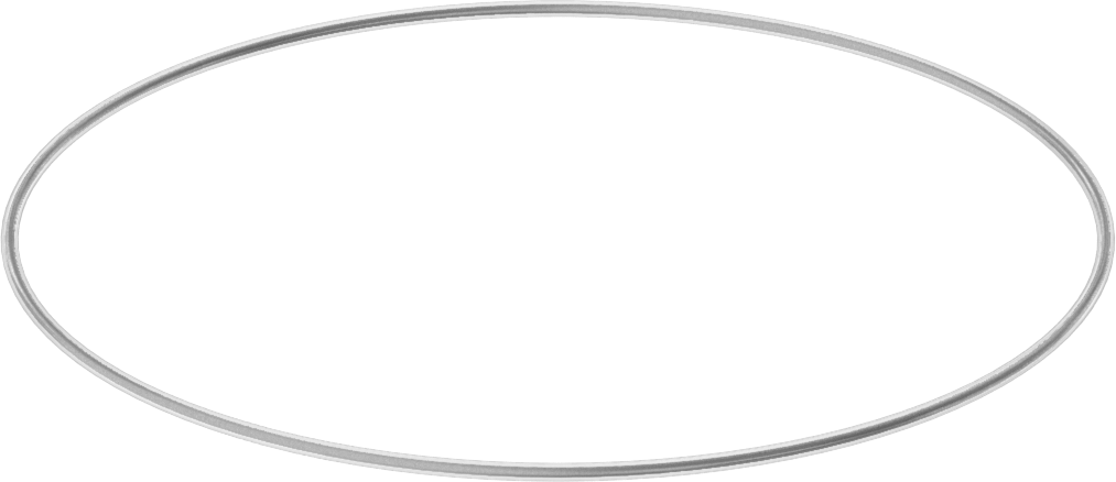 Viton® Floroelastomer O-Ring, Ultra Kimyasal Dirençli, FEP Kaplı, Dash No. 047