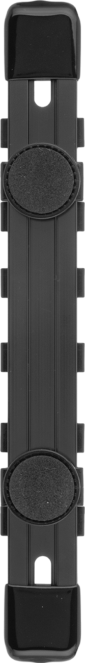 Uzun Uçlu Top Uçlu Altıgen Uçlu Soket Seti, 1/4" Kare Tahrik, 6 Parça