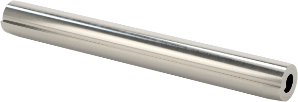 420 Paslanmaz Çelik Sarmal Yay Pimi, 1/16" Çap, 9/16" Uzunluk