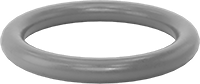 Yüksek Sıcaklık Parker S1138 Silikon O-Ringler