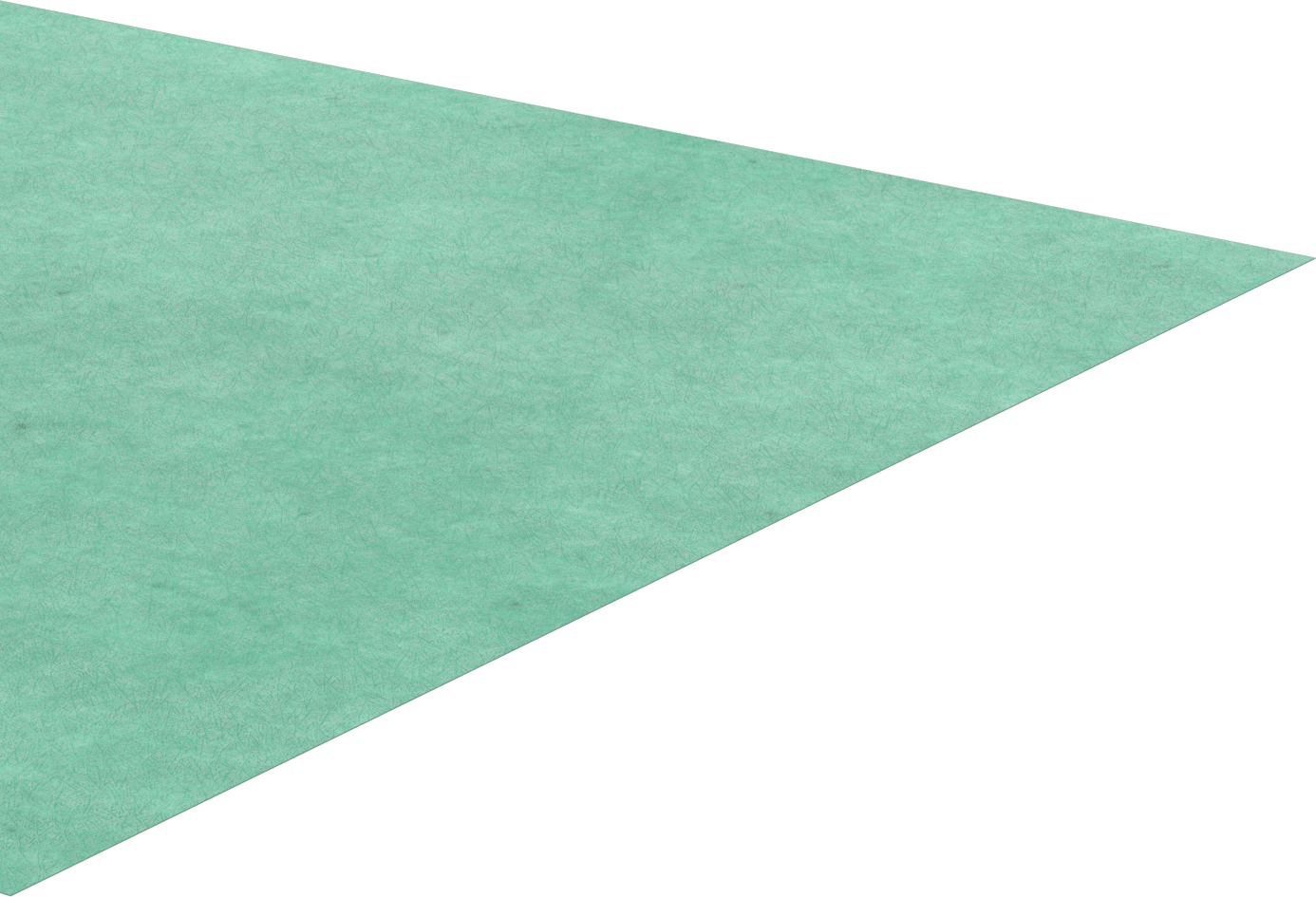 Yüksek Mukavemetli Aramid/Buna-N Conta Malzemesi, Yağa Dayanıklı, 1/64" Kalınlık, 30" x 45"