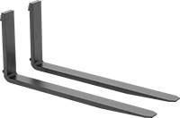 Forklift Çatalları