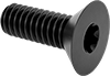 Çelik Torx Plus Düz Başlı Vidalar