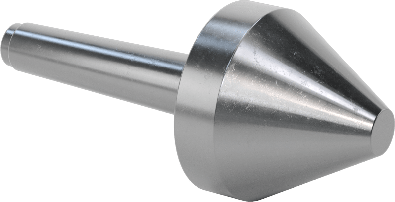 Ölü Nokta, Boru ve Tüp için, Sertleştirilmiş Çelik, Morse Konik No. 2