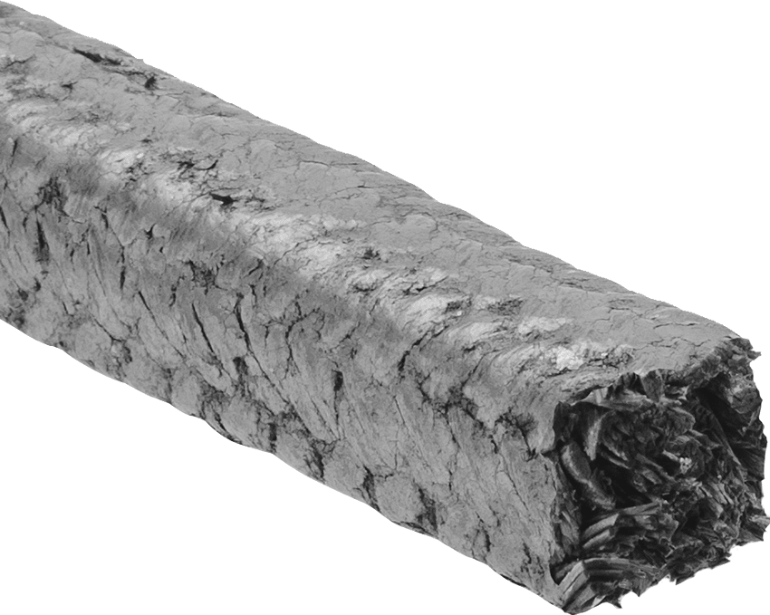 Buhara Dayanıklı Salmastra Contası, 1/8“ Genişlik x 1/8” Yükseklik
