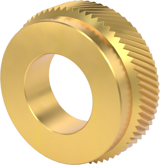 Sağ El Spiral Şekillendirme Tırtıl, 1" Çap, Hızlı Değiştirilebilir CNC Torna Tırtıl Aletleri için 3/8" Yüz Genişliği