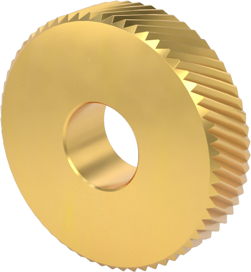 Sağ El Spiral Şekillendirme Tırtıl, Hızlı Değiştirilebilir CNC Torna Tırtıl Aletleri için 3/4" Çap