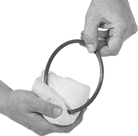 Conta ve O-Ring Yağı