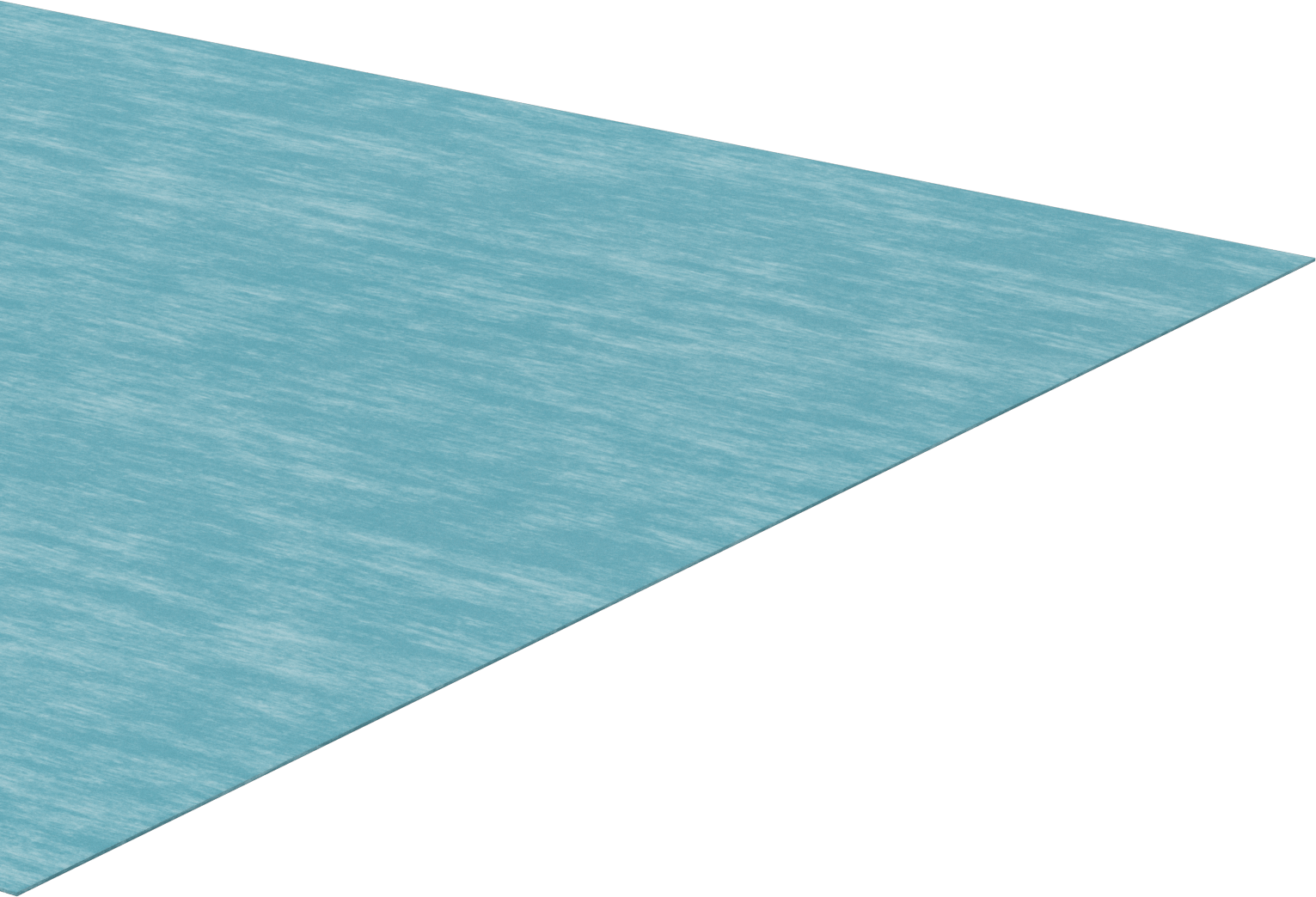 Yağa Dayanıklı Aramid/Buna-N Conta Malzemesi, 60“ x 120” Levha, 3/32" Kalınlık