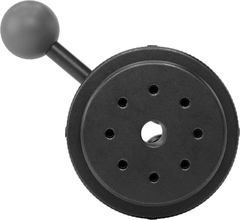 Üç Tekerlekli Torna Tırtıl Alet, 1/8“ ila 1/4” İş Parçası Boyutu için