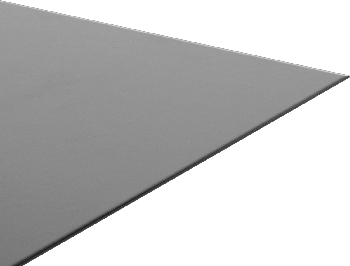 Kimyasallara Dayanıklı Viton® Conta Levhası, 24“ X24” X1/16"