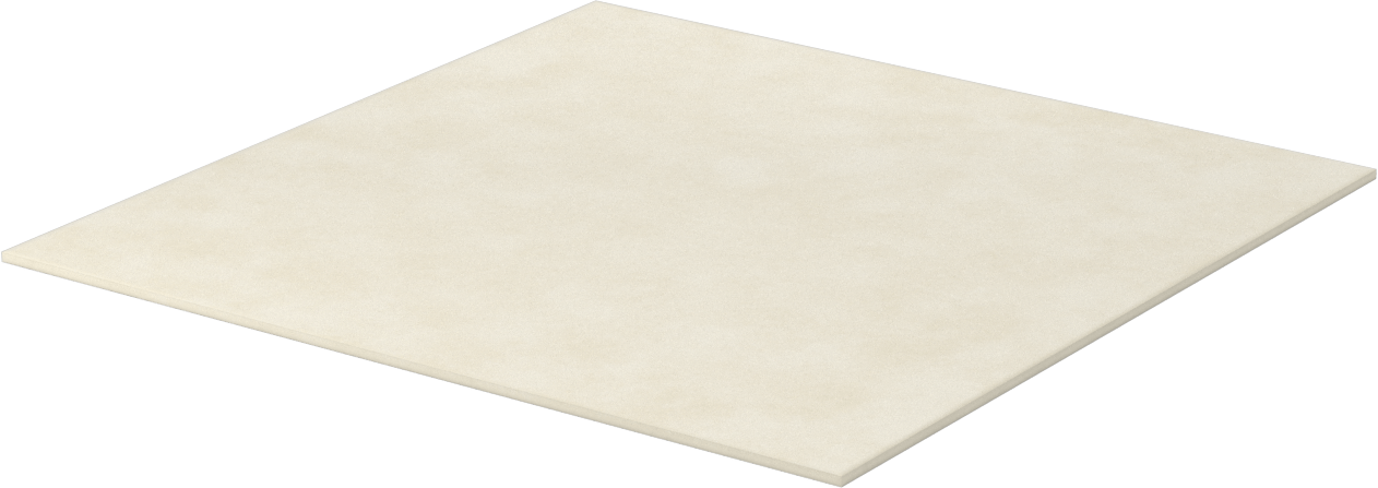 Kimyasallara Dayanıklı Viton® Floroelastomer Conta, Gıda ve İçecek Viton® Conta Levhası, 12" X12 X1/8"