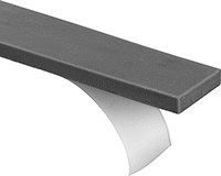 Kimyasallara Dayanıklı Viton® Fluoroelastomer Conta Malzemesi