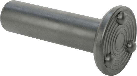Kaynak Pimleri, Yüzeye Montaj, 1/8" Çap, 1/2" Uzunluk, Çelik