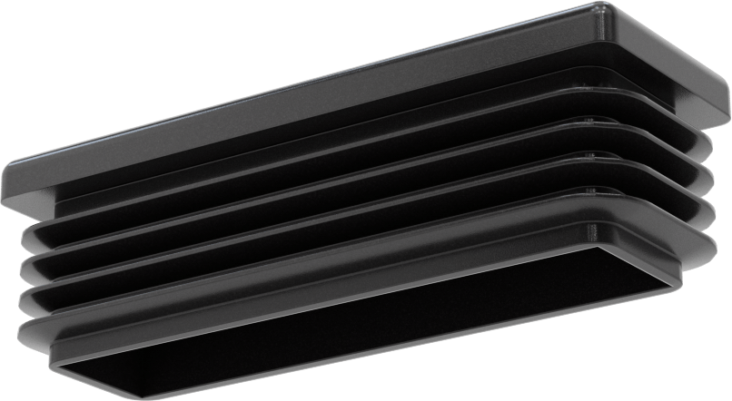 Dikdörtgen Tapalar, Takılabilir, 72-73 mm Uzunluk x 22-23 mm İç Genişlik için