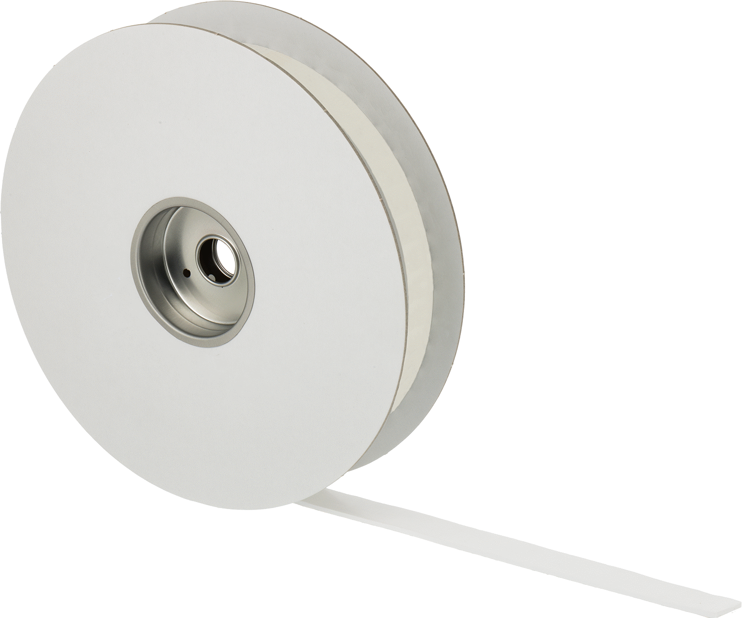 Conta Bandı, 0,12" Kalınlık, 3/4" Genişlik, 50 Fit Uzunluk
