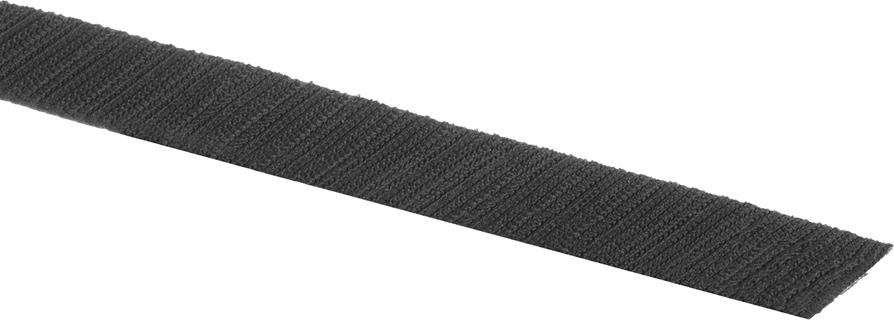 Kanca, 5/8" Genişlik x 75' Uzunluk