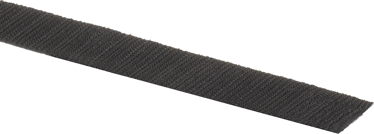Kanca, 5/8" Genişlik x 75' Uzunluk
