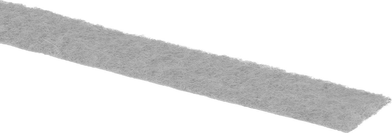Döngü, 5/8" Genişlik x 50' Uzunluk