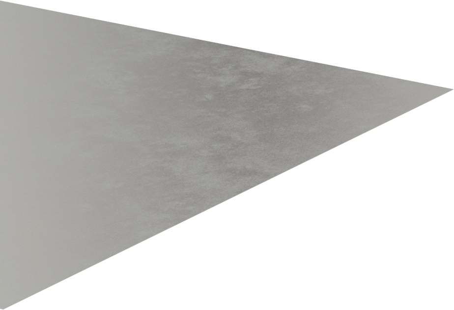 Karbon Çelik Şim Stoku, 6“ Genişlik x 50” Uzunlukta Rulo, 0,0015 inç Kalınlık