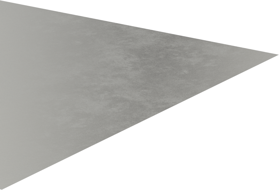 Karbon Çelik Şim Stoku, 6“ Genişlik x 60” Uzunluk Rulo, 0,001 inç Kalınlık