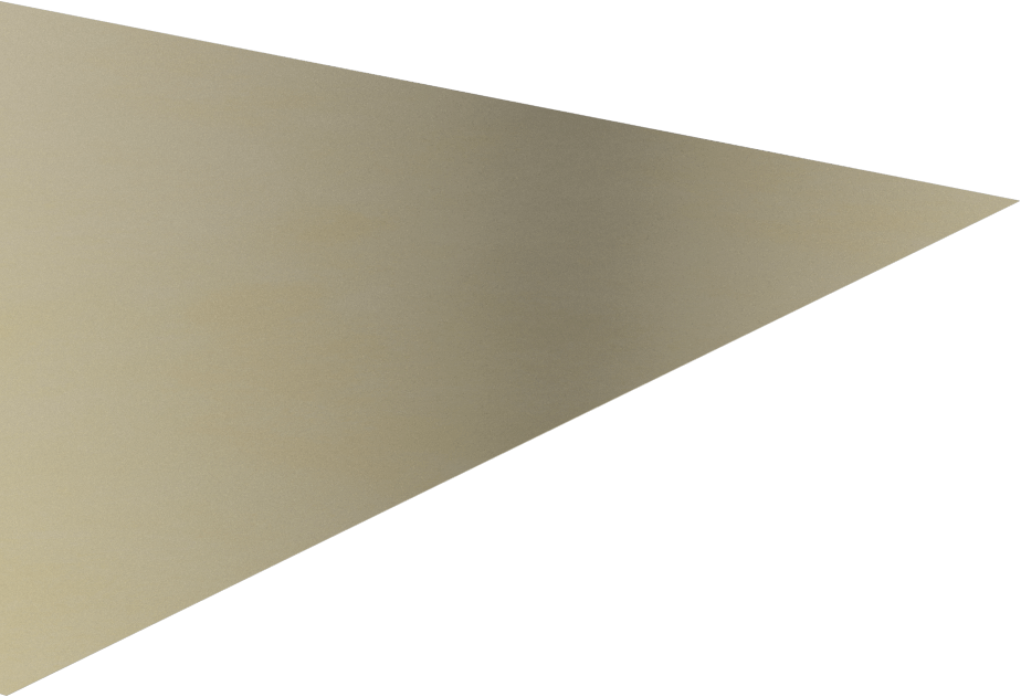 Pirinç Şim Stoku, 6 inç x 100 inç Rulo, 0,001 inç Kalınlık