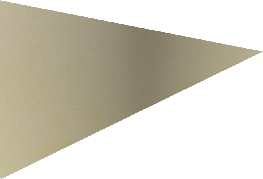 Pirinç Şim Stoku, 6“ x 60” Rulo, 0,001 inç Kalınlık
