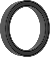 O-Ring Yüklü U-Cup Contalar