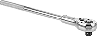 Hızlı Açılan Cırcır Anahtarları