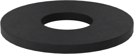 Sert Fiber Pullar, M1.4 Vida Boyutu için, 1.5 mm ID, 3.8 mm OD