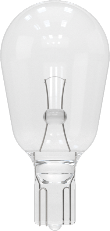 Minyatür Ampul, Kama Taban, Konik, Anma Numarası 4156Ll, 12.8V