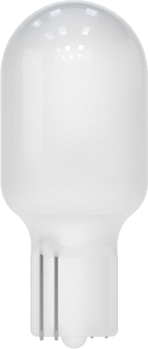 Minyatür Ampul, Kama Taban, Boru Şeklinde, Anma Numarası 906F, 13V