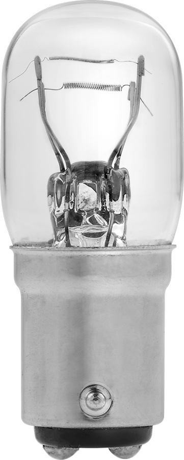 Tubular (front view)