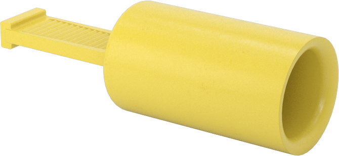 Çekme Tırnağı Açma Kapakları, 9 mm ila 10 mm Dış Çap için