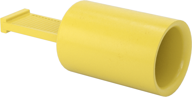 Çekme Tırnağı Açma Kapakları, 11 mm ila 12 mm Dış Çap