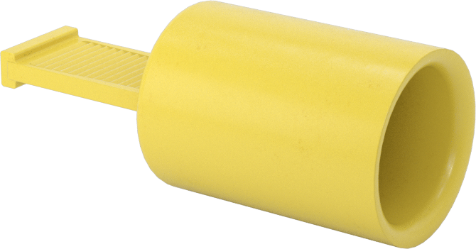 Çekme Tırnağı Açma Kapakları, 12 mm ila 13 mm Dış Çap için
