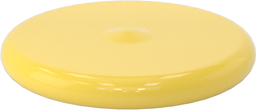 Kapak, 1-5/16" Dış Çaplı Boru Flanşı için, Sarı