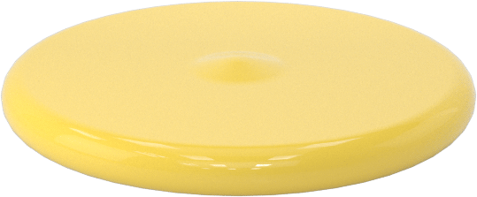 Kapak, 1-5/8" dış çaplı boru flanşı için, Sarı