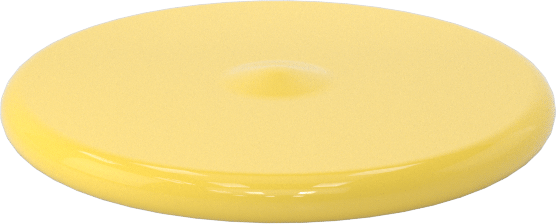 Kapak, 1-15/16" Dış Çaplı Boru Flanşı için, Sarı