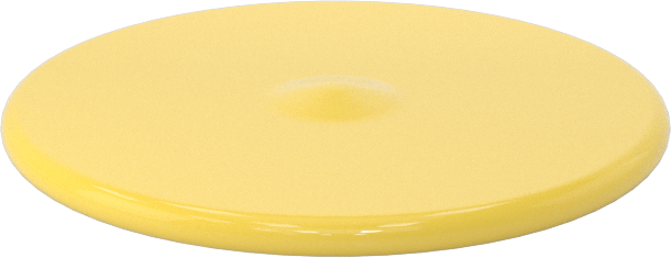 Kapak, 2-7/8" dış çap boru flanşı için, Sarı