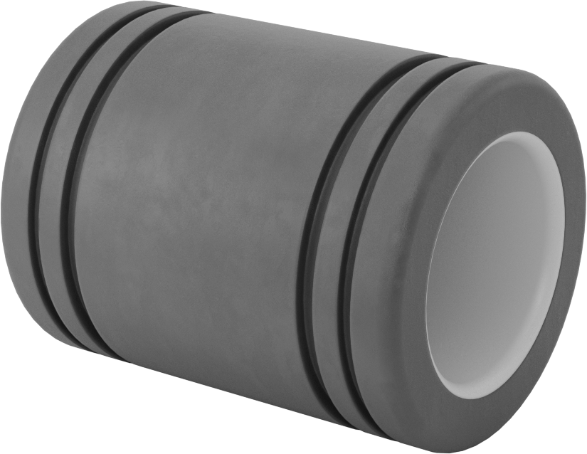 Kendinden Hizalamalı Manşonlu Lineer Rulman, 1-1/2" Mil Çapı için