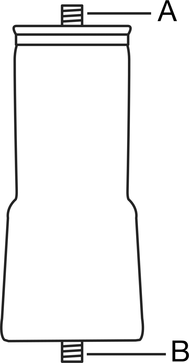 Mounting Studs