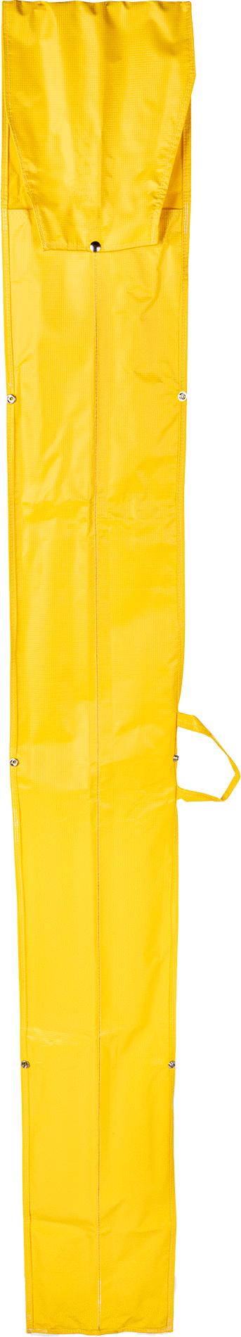 Hot Stick Bag, 87" Long x 10-1/2" Wide
