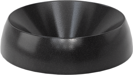 Naylon Son İşlem Pul, M4 Vida Boyutu için, 4.3 mm ID, 11.9 mm OD