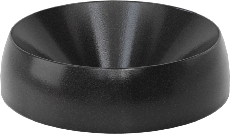 Naylon Son İşlem Pul, M6 Vida Boyutu için, 6.3 mm ID, 17 mm OD