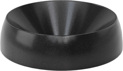 Naylon Son İşlem Pul, M8 Vida Boyutu için, 8 mm ID, 22.3 mm OD