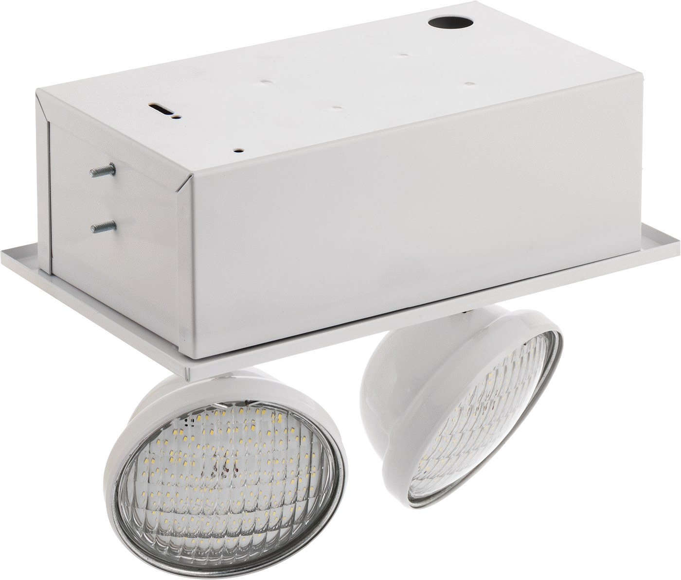 Gömme Tavan Acil Durum Yedek Işığı, 800 Lumens